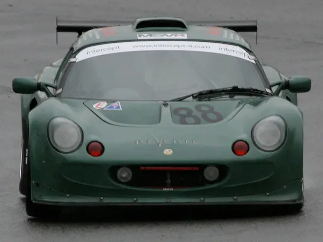 Modern Retro Racing Influence Distinguishes Rezvani RR1 from Porsche 911 Design