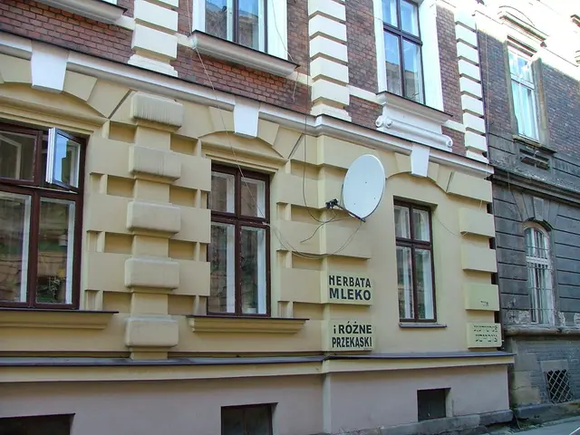 Exploring Potential Mergers and Acquisitions for Sinclair's Broadcast TV Division