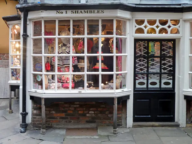 Criminals operating a commercial vehicle for illicit activities