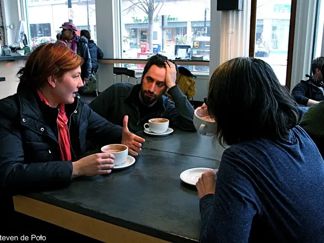 Java and Tea conglomerate, JDE Peet's, relocates its DACH operations to Bremen