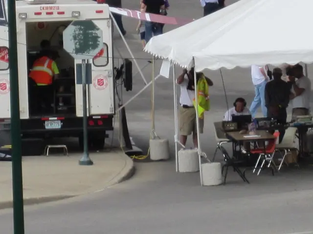 Insurance firm Progressive aids in Hurricane recovery efforts