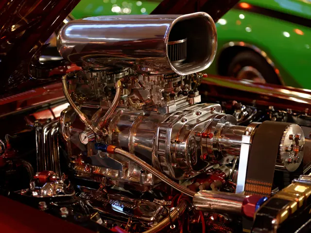Identifying Engine Cooling Issues During Summer Heat: A Guide on Recognizing Overheating...