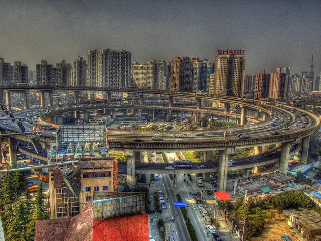 Dwarka Expressway's Future Development: Rajjath Goel Discusses Blueprint for Vertical Expansion