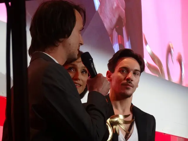 Scripps' Brian Lawlor Set to Receive the 2025 Golden Mic Award