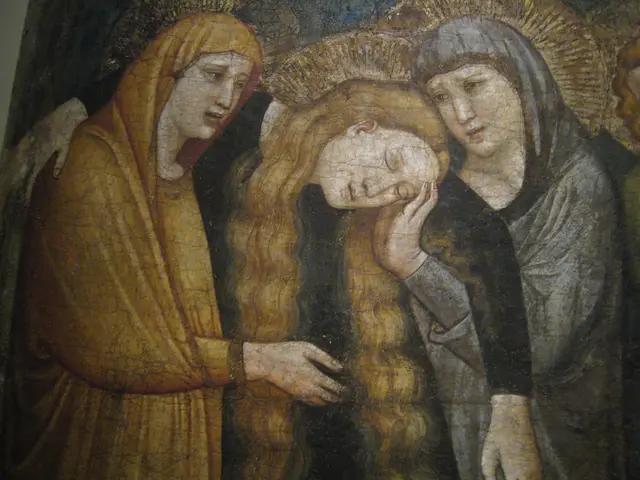 Firm Accused of Seizing Legal Disputes Over Allegedly Stoolen Paintings Claimed by Family as Its...