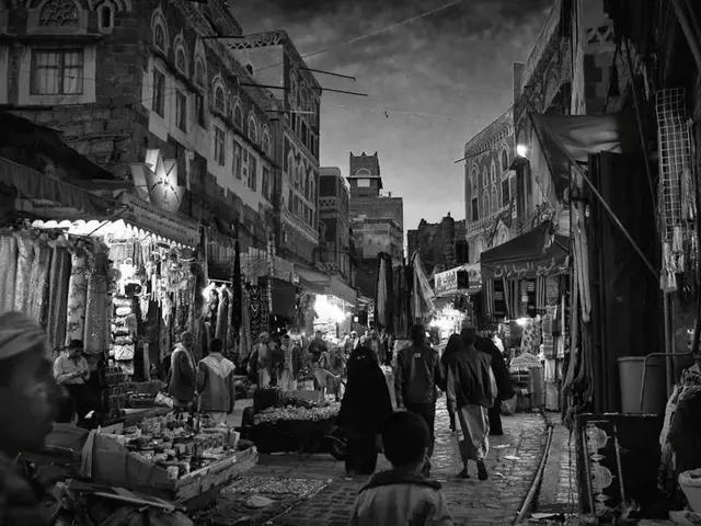 London Stock Exchange sees debut of Binghatti Holding's $500 million sukuk offering