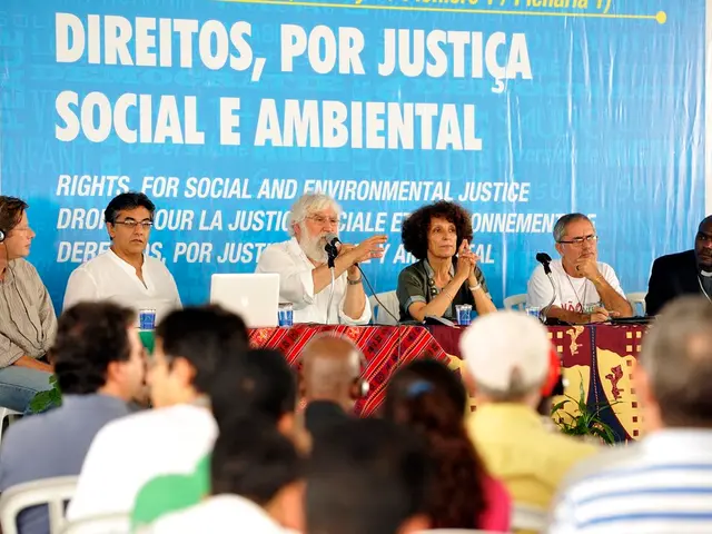 Compulsory Dispute Resolution: Understanding the Process and Outcomes