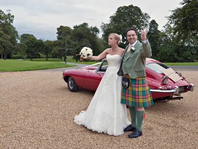 Relationship Sharing: Going Beyond Happy and Tumultuous Moments in Partnerships