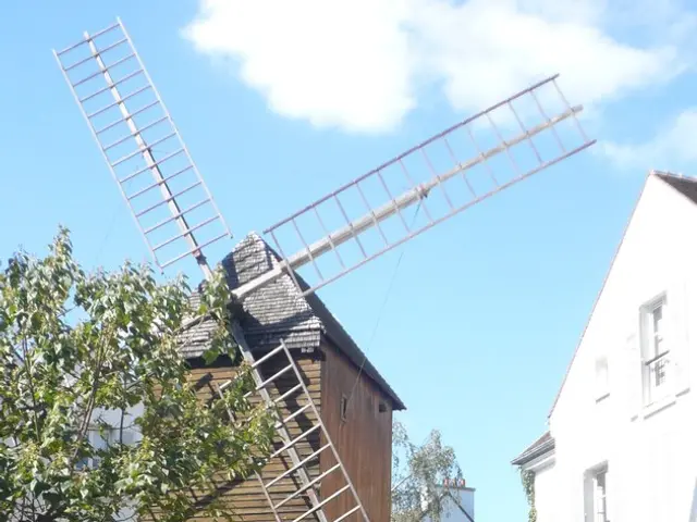 Trump's anti-Net Zero stance prompts Orsted, a major wind energy company, to seek additional...