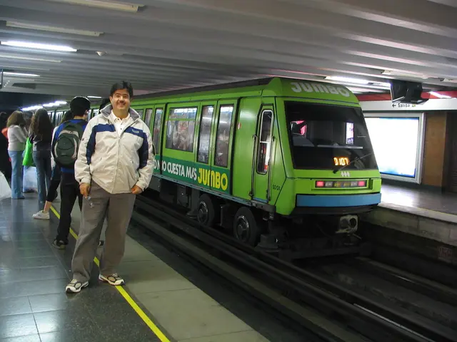 Berlin's S-Bahn Experiencing Delays and Restrictions