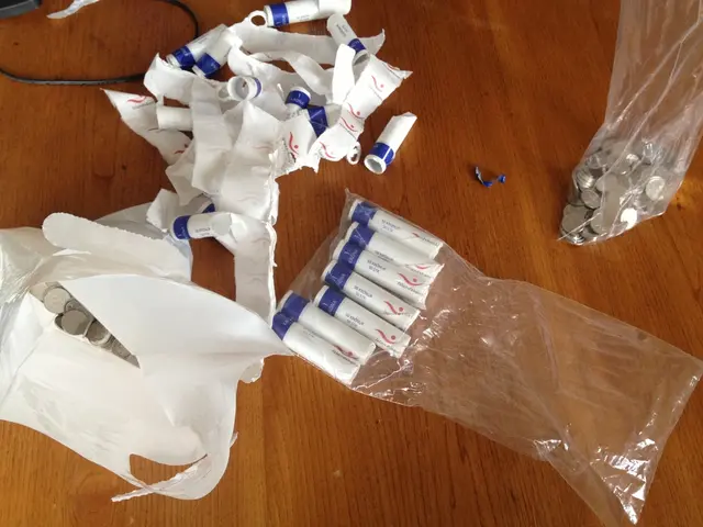 Strategies for Using Cryptocurrency to Achieve Financial Freedom