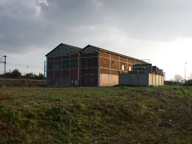 Private power generators in Iraq: Alleviating power crisis or contributing to climate issues?