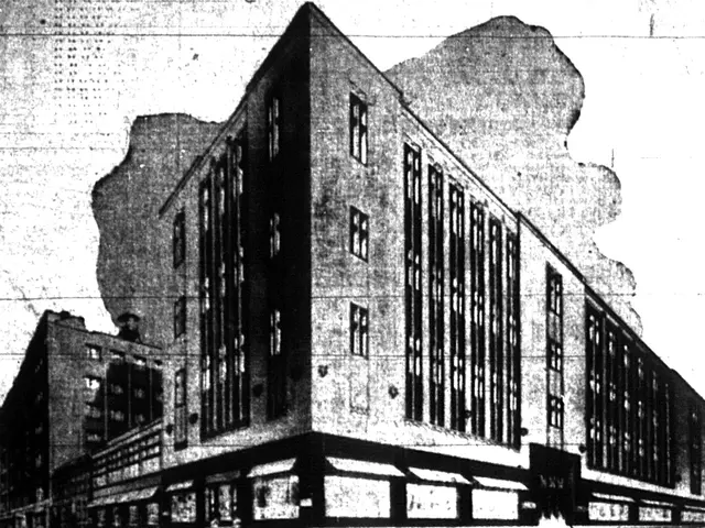 Unauthorized Construction: Munich family engaged in legal battle over weekend retreat home