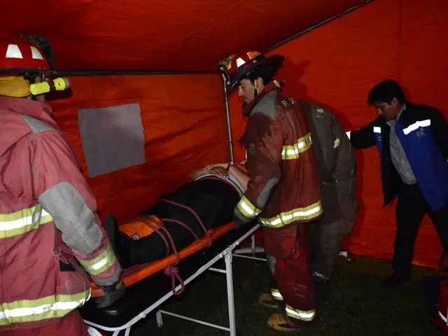 Administration's Trump-initiated budget reductions upheld by the judiciary