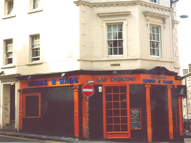 Increased approvals for residential construction permits