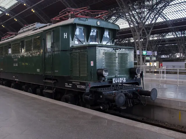 Railway Manager Encountering These Challenges in the Coming Days