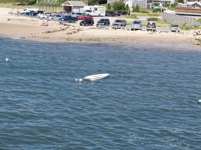 Accessing Alternative Petroleum Routes