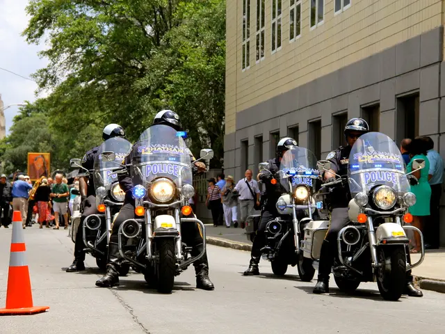 Organized Retail Crime Countermeasures in California Prove to Be Successful