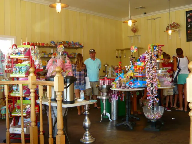 Hovis and Kingsmill Set To Combine Forces in Baking Industry Merger