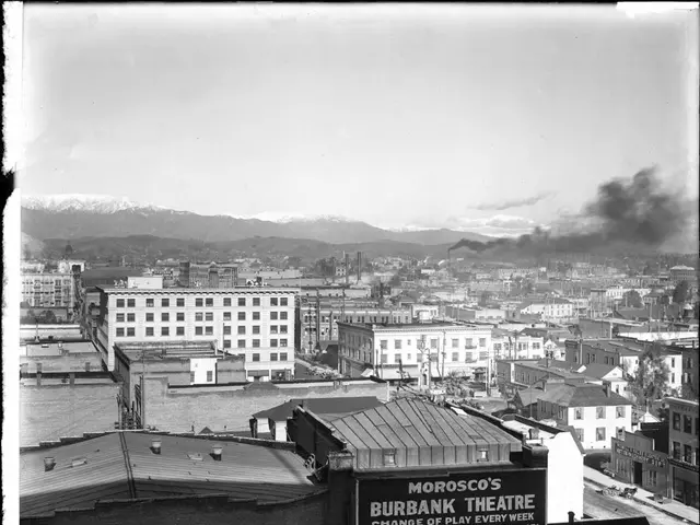 Ryazan region experiences a devastating explosion at a powder plant