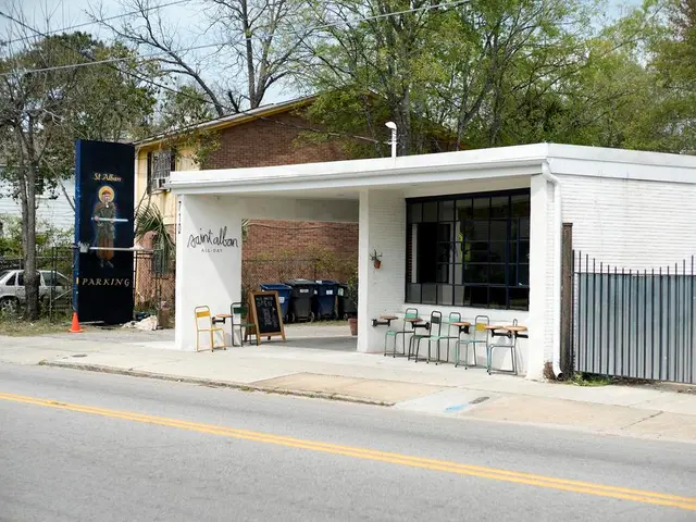 Benderson acquires shuttered Denny's in Camillus