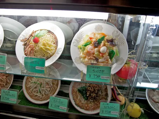 Noodles & Company's debuted menu received positive feedback, but later customers' opinions on its...