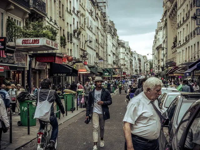 Chubb's Shares Suffer a Setback on Wednesday