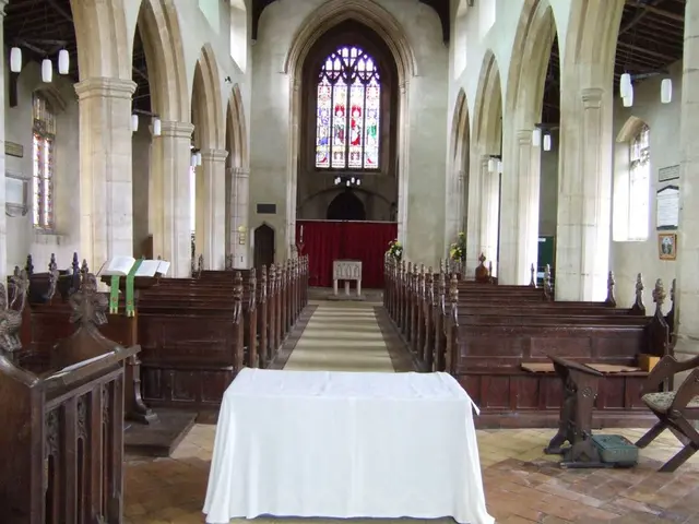 Government Agencies or Departments