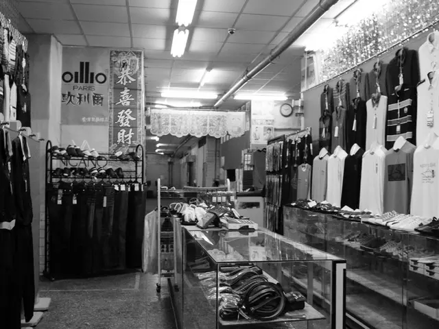 Stadium Goods introduces streetwear clothing collection