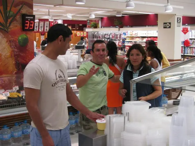 Stock discrepancy strains Nordstrom's fourth quarter during the holiday season