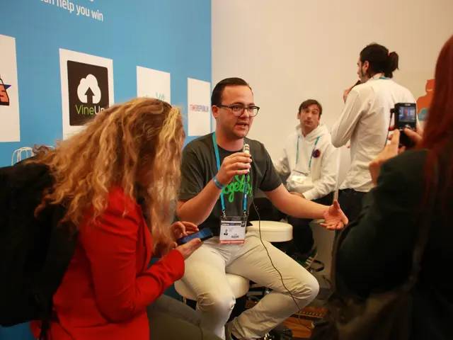 Careers in the communication sector for all (male, female, diversity)