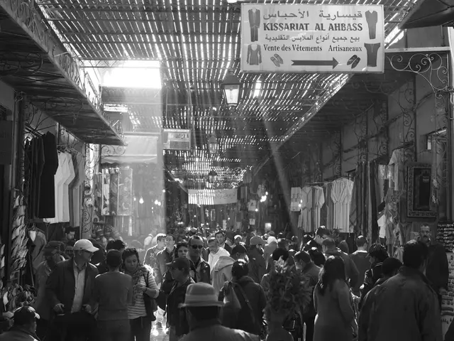 Aid Allocation Under Deliberation by the Commission, Pending Final Decision on Amount