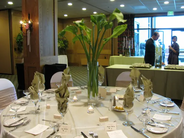 Hotel proprietor linked to 'Goldfinger' migrant housing, stands accused of swindling a water...