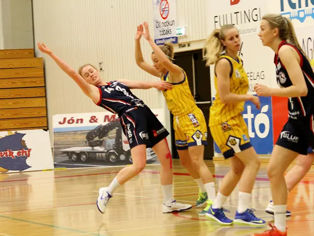 Law firm WilmerHale's lawyer Ericka Aiken has been included on Bloomberg Law's "40 Under 40"...