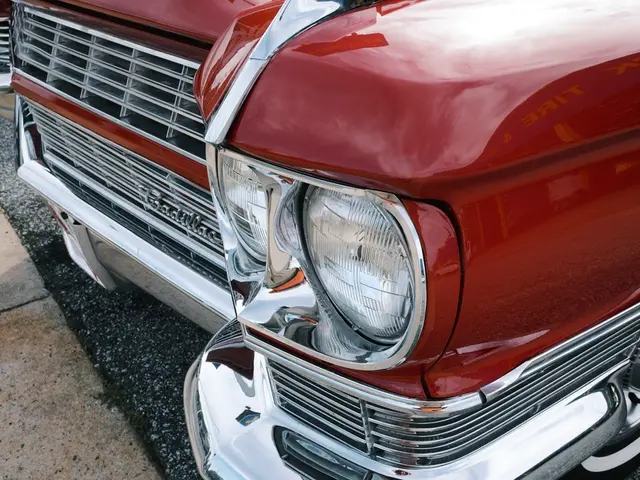 Traffic Enforcement Cameras' Efficiency Under Scrutiny: Are They Ineffective or Effective?