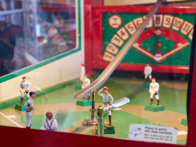 Record-breaking Powerball jackpot sets a new peak in 2025