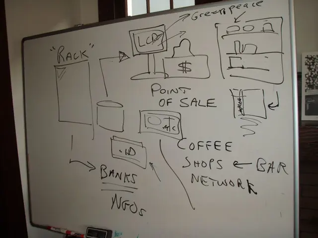 Quantum Proof-of-Work tool introduced by BTQ for enhanced security in digital assets.