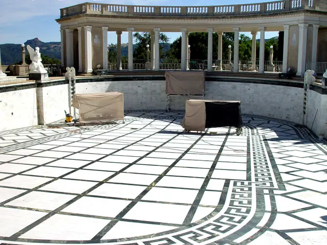 Church weighing 600 tonnes relocated 5 km for iron mine expansion in Sweden