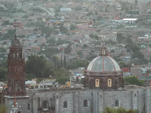 Relocating a historic Swedish church: A remarkable logistics accomplishment