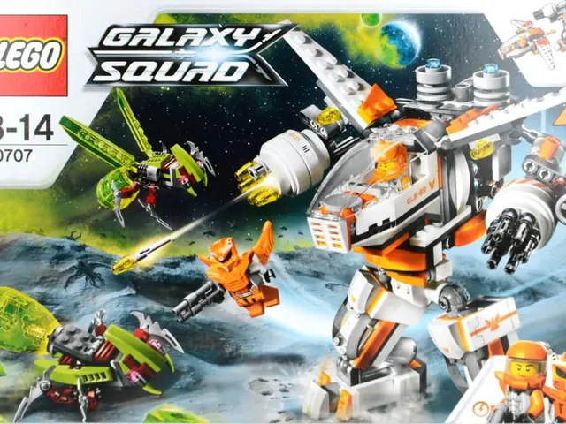 Databricks' valuation surpasses $100 billion in Series K funding round, a look at its journey