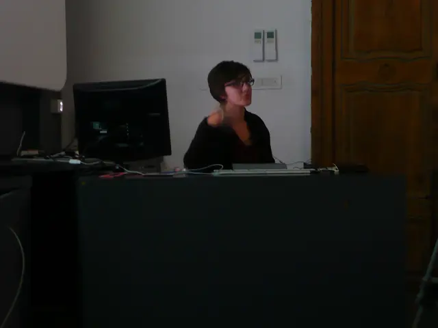 Understanding Visual Hacking: Its Nature and Prevention Strategies