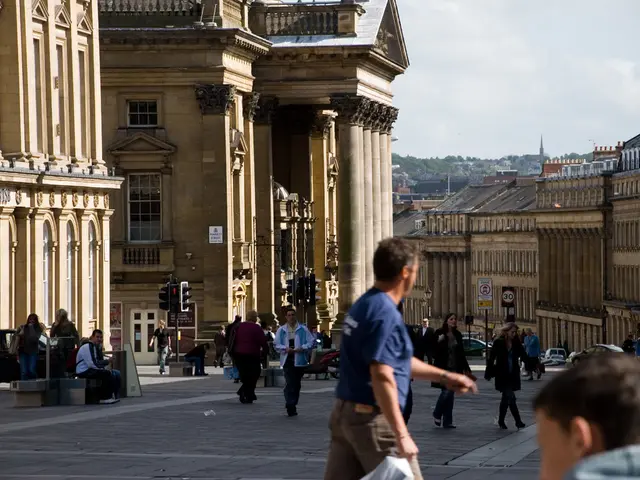 Ride-hailing service Along, positioned as a midpoint between Uber and Danfo (Nigerian commercial...