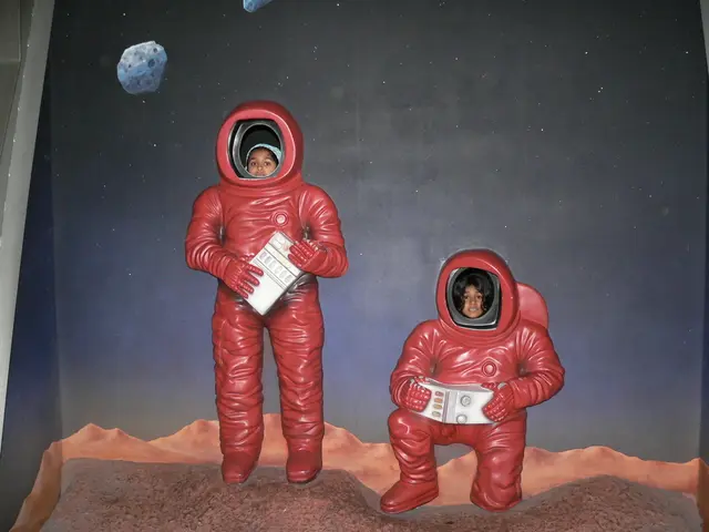 Astronaut Shuklameets Prime Minister with Tricolor Flown in Space and Axiom-4 Patch as Gift