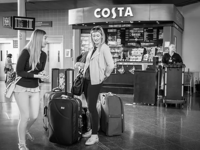 Savoring success: A toast to Emirates and Coffee Planet's collaboration