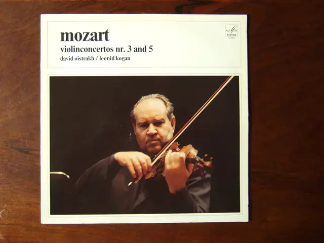 Financial Affluence of Gil Ofarim: Unveiling the riches of the well-known musician