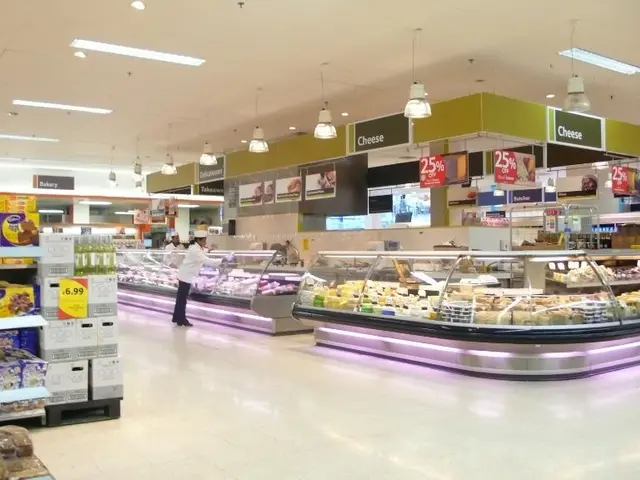 Latest predicament in retail sector: Determining product costs