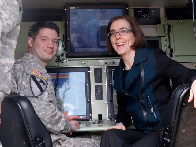 Consultation conducted by Commission on proposed directive focusing on safeguarding workers from...