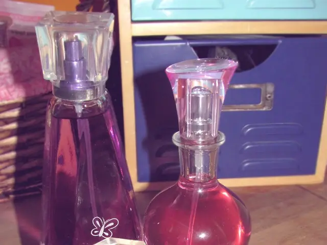 Indian perfume company Fraganote secures funding of $1 million; founder asserts the necessity of...