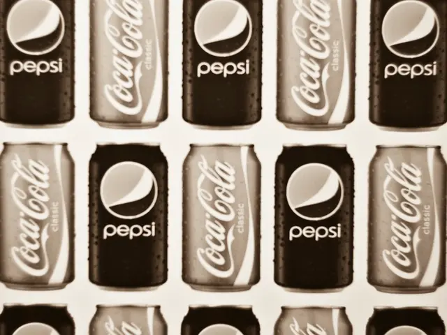 Increasing recycled content by 15% and reducing virgin plastic by 5% is PepsiCo's targets for 2024.