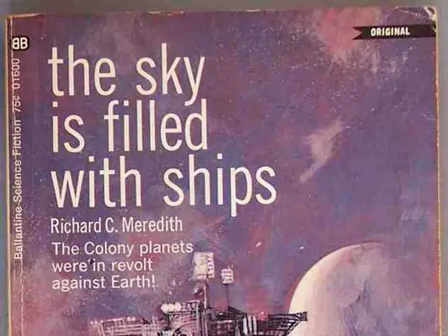 Prominent individual who garnered over £300 million contributes to Space Forge organization